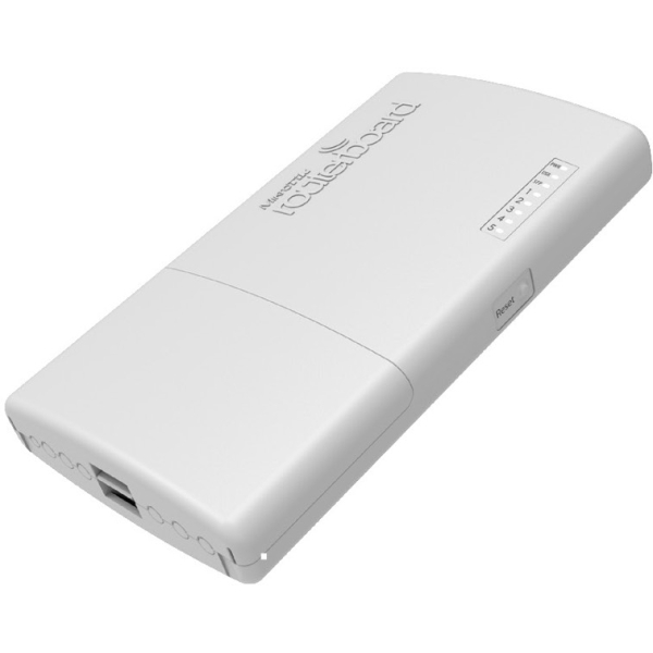 MIKROTIK ROUTERBOARD RB960PGS-PB POWERBOX PRO