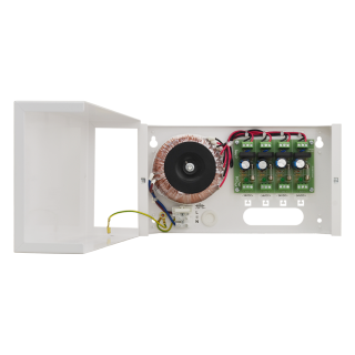 ZASILACZ IMPULSOWY STABILIZOWANY Pulsar PSCU04344SEP