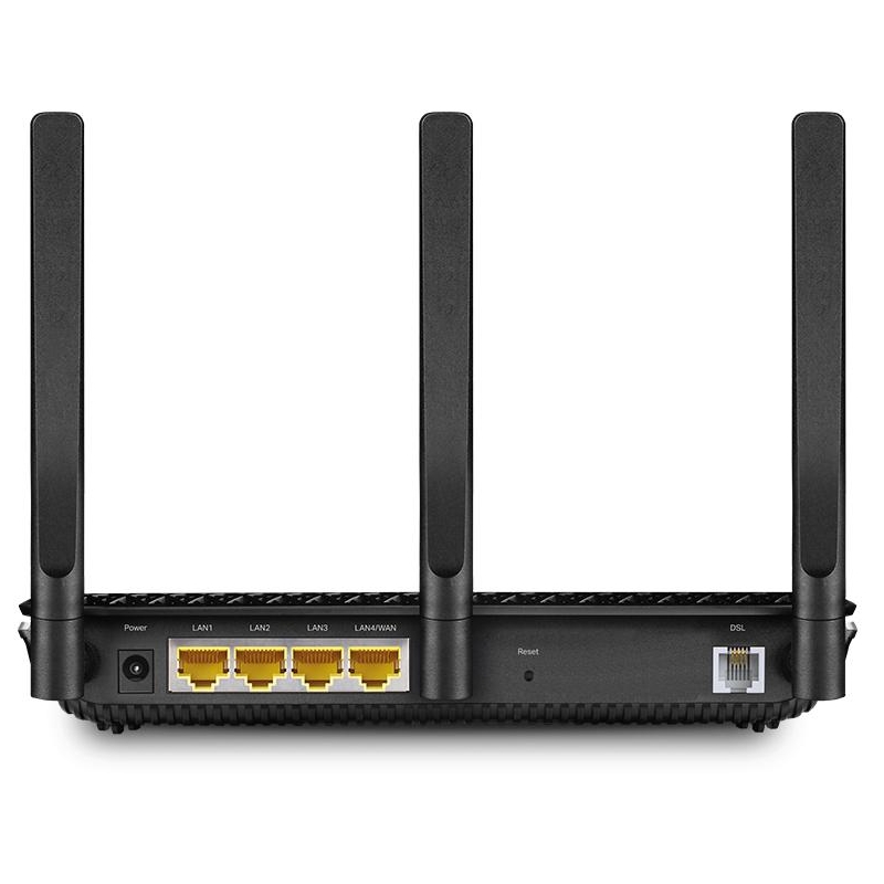 ROUTER TP-LINK VR2100
