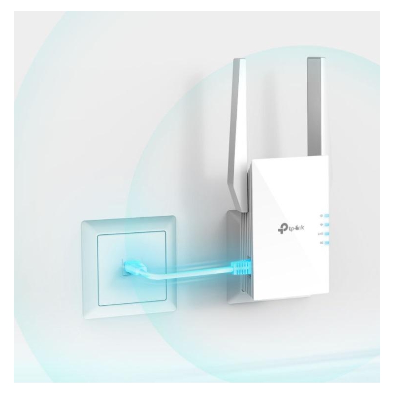 REPEATER TP-LINK RE605X