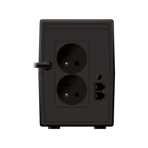 UPS ZASILACZ AWARYJNY PowerWalker VI 850 SHL FR