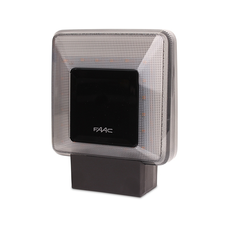 Lampa FAAC XLED