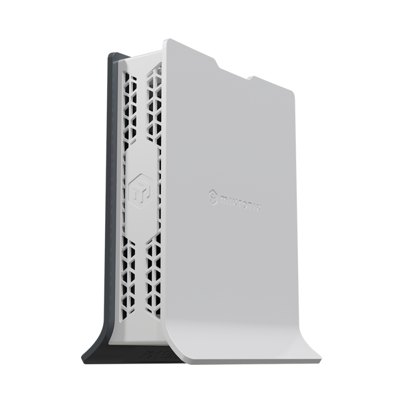 MIKROTIK ROUTERBOARD HAP AX lite LTE6 (L41G-2axD&FG621-EA)
