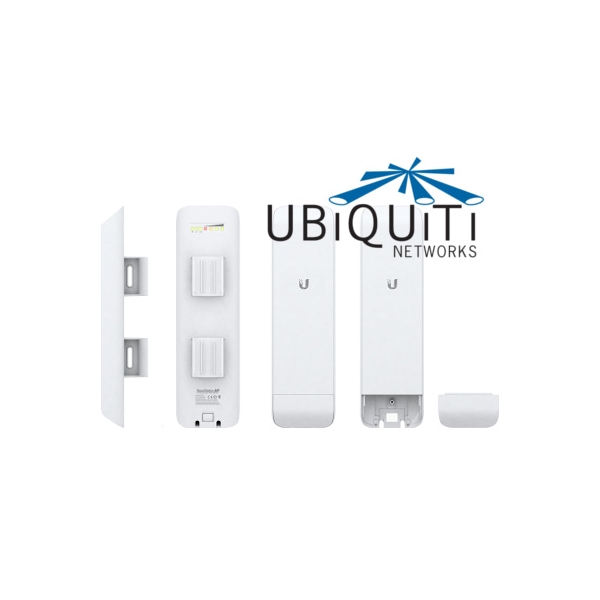 UBIQUITI NANOSTATION M2
