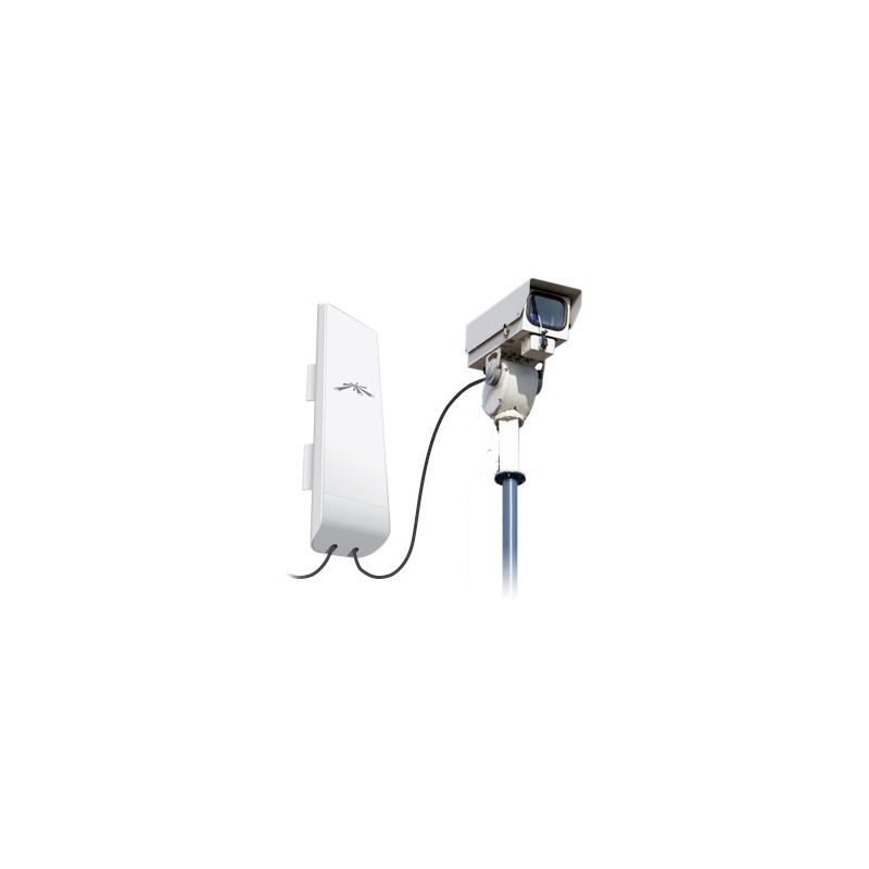 UBIQUITI NANOSTATION M2