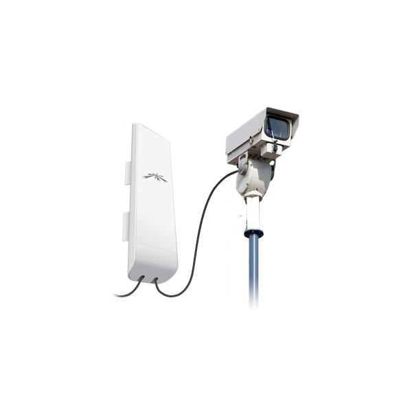 UBIQUITI NANOSTATION M2