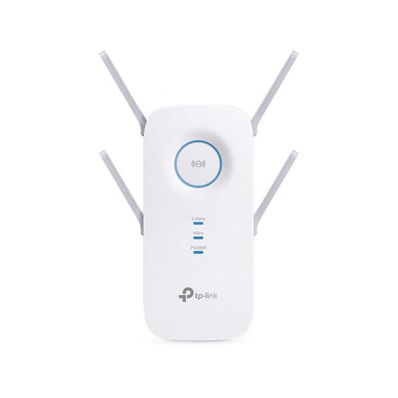 REPEATER TP-LINK RE650