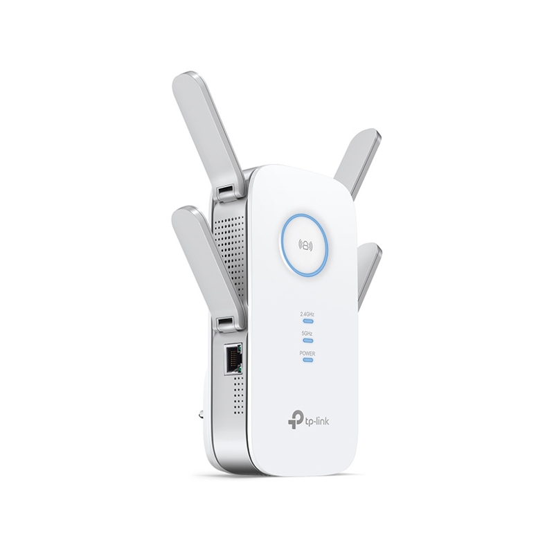 REPEATER TP-LINK RE650