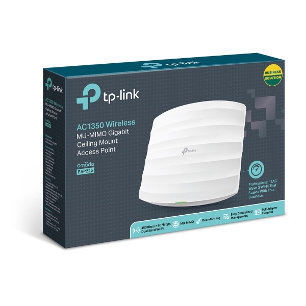AP TP-LINK EAP225
