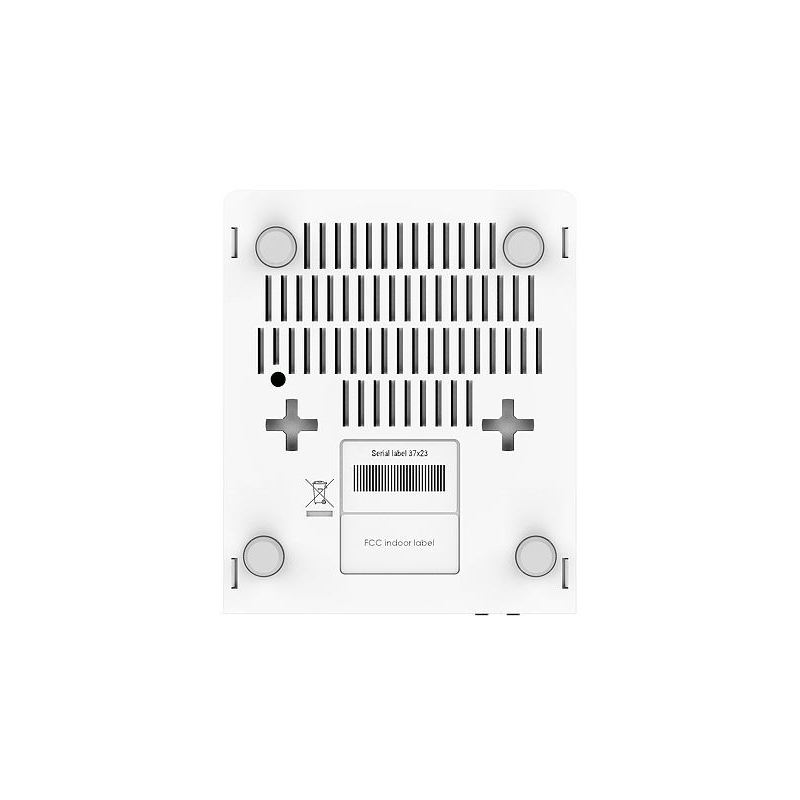MIKROTIK ROUTERBOARD hEX POE (RB960PGS)