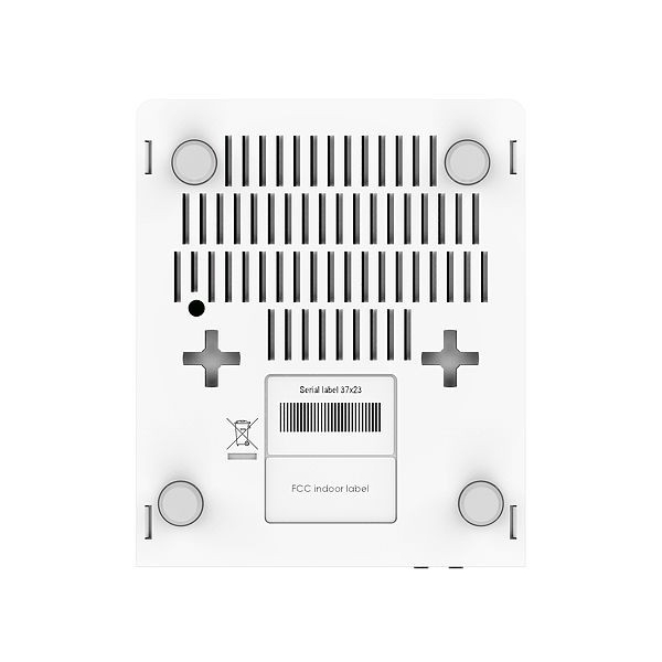 MIKROTIK ROUTERBOARD hEX POE (RB960PGS)