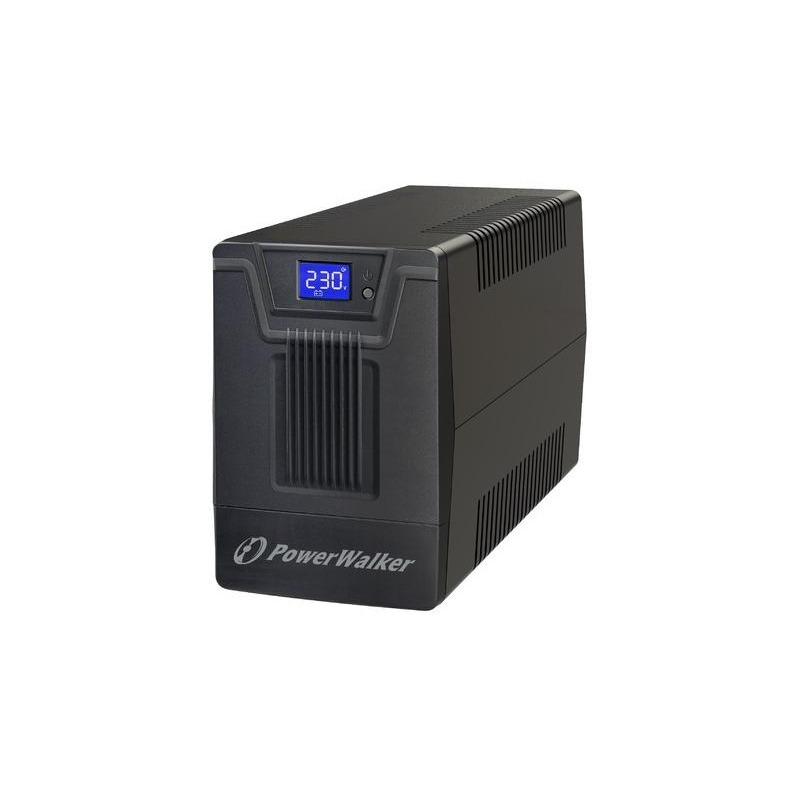 UPS ZASILACZ AWARYJNY PowerWalker VI 800 SCL FR