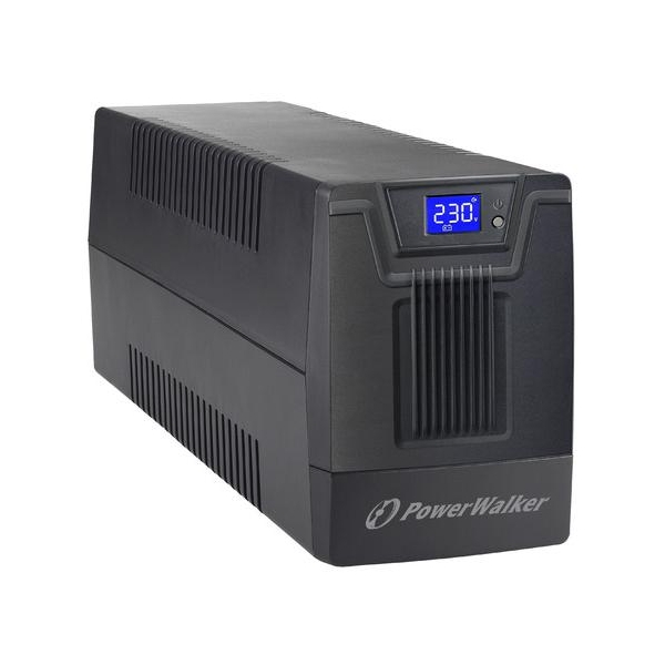UPS ZASILACZ AWARYJNY PowerWalker VI 800 SCL FR