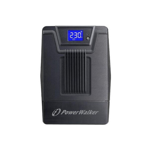 UPS ZASILACZ AWARYJNY PowerWalker VI 800 SCL FR